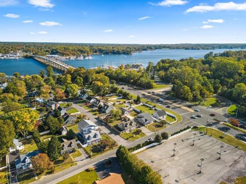 South River Retreat in Edgewater, Vereinigte Staaten von Amerika