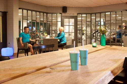 Van der Valk Hotel Stein Urmond - image 2