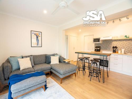 Homeski, Jindabyne (fotografie 6)