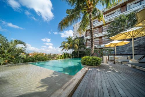 Astera Resort & Spa Canggu by Ini Vie Hospitality, Canggu