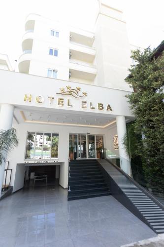 Hotel Elba Premium