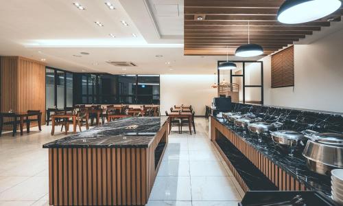 Wonju City Hotel HYEOKSIN in Wonju