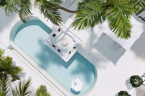 Coco Resident Living 1BR Luxurious Apartment A2