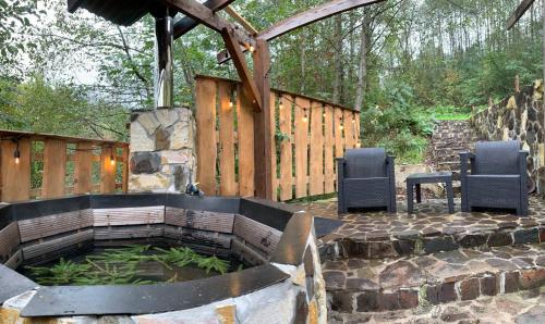 Коло Гір in Kolochava