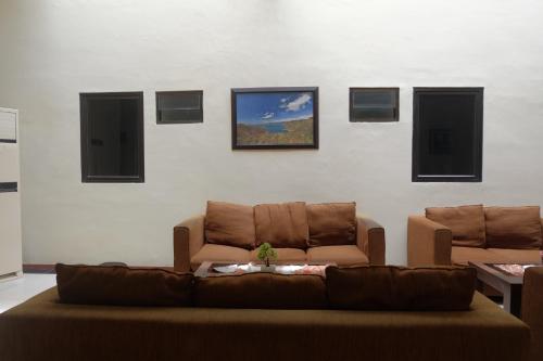 Facilities, De Nusantara Hotel in Medan Area