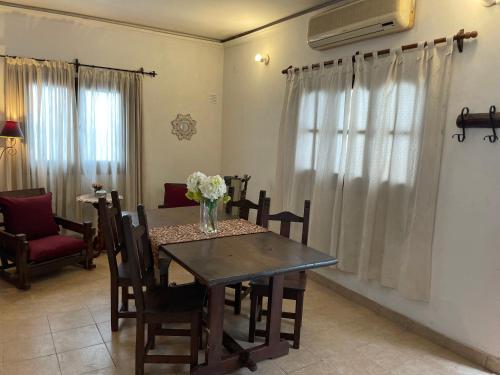 Facilities, Tu Lugar en Tucuman in Don Bosco