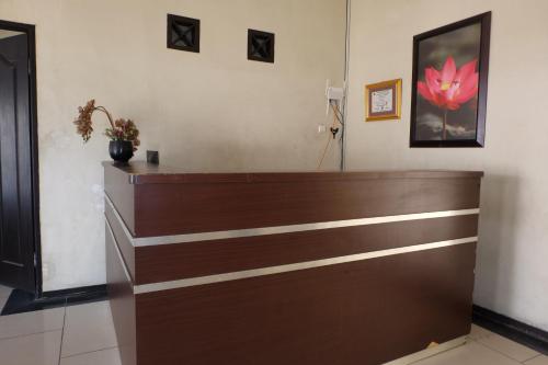 Lobby, De Nusantara Hotel in Medan Area
