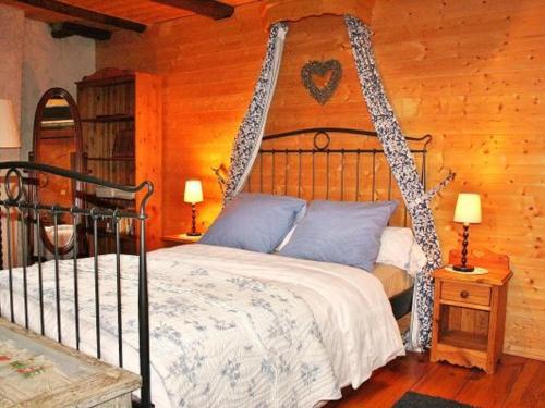 Chambre de Charme avec Salle d'eau et Accès Piscine - FR-1-584-353 chambre d'hôte Golf Nancy Pulnoy