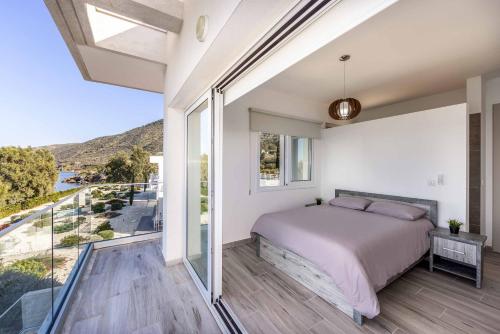 設施, Pomos Seashore villa in 波莫斯