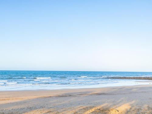 Turtle Sands, Bargara (fotografie 9)