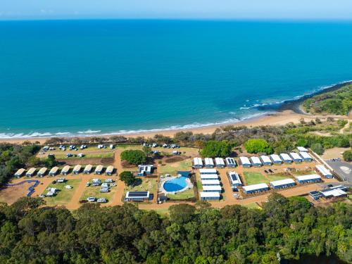 Turtle Sands, Bargara