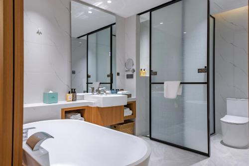 Wingate by Wyndham Libo Center