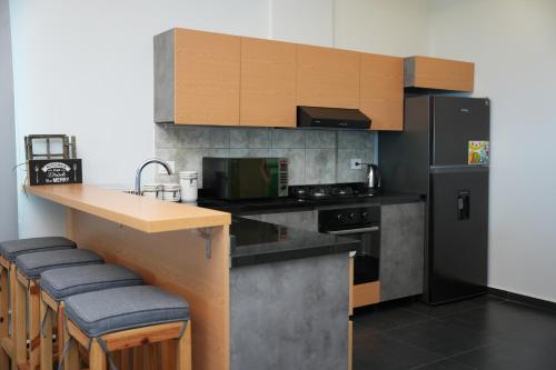 Vybavení, Paradise Sunset cozy sea view studio in Byblos in Jbail