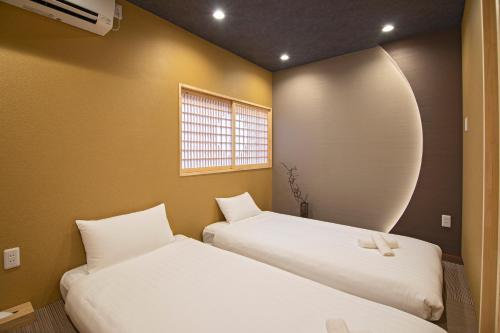 旅タイム 雪月花 RoomB