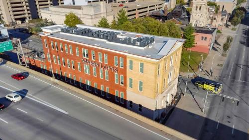 Modern Space in the Vibrant Louisville #110 - image 5