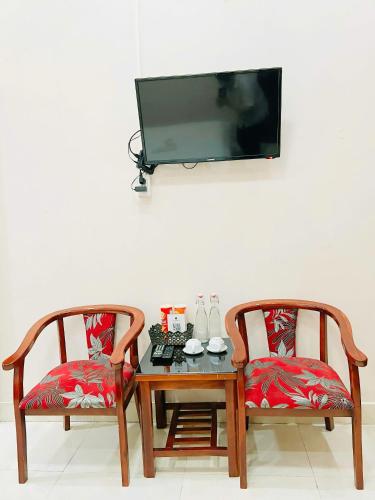 Attrezzature e servizi, Amy 2 Hostel Hue in Hue