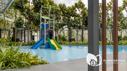 Highpark Suites at PJ Kelana Jaya by Plush - image 10