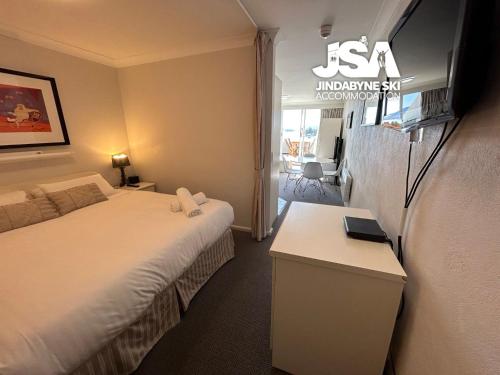 Horizons 317 - Apartment - Jindabyne