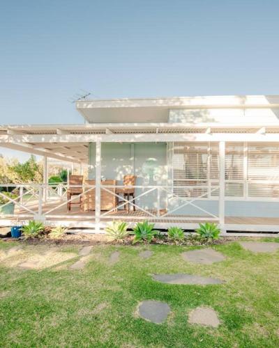 Shellwater at Sellicks Beach Large Double Block Coastal Family Getaway in เซลิค ฮิลล์