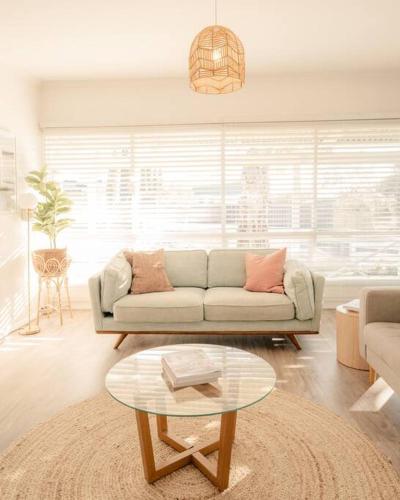Shellwater at Sellicks Beach Large Double Block Coastal Family Getaway in เซลิค ฮิลล์