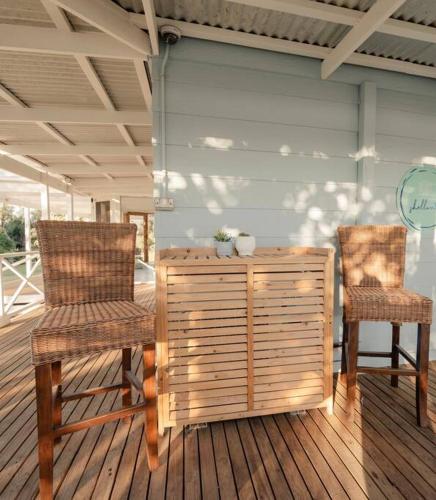 Shellwater at Sellicks Beach Large Double Block Coastal Family Getaway in เซลิค ฮิลล์