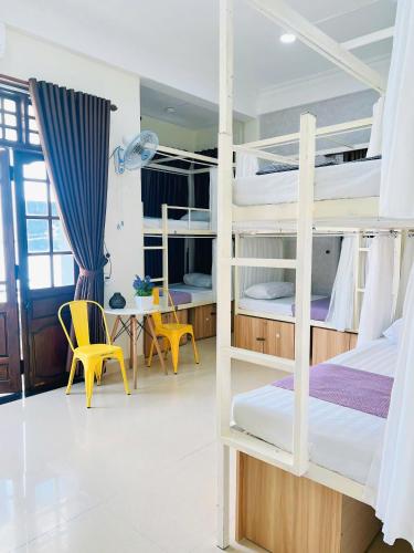 Amy 2 Hostel Hue in Hue