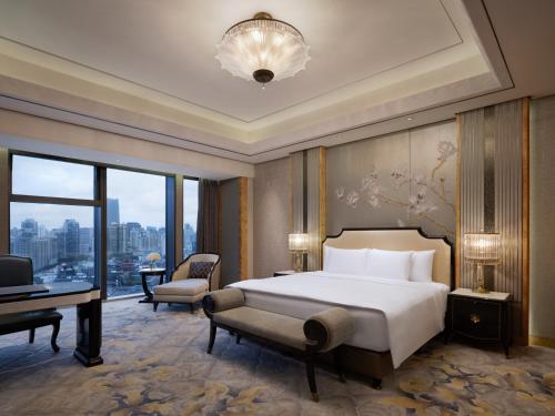 The St. Regis on the Bund, Shanghai, Shanghai (photo 11)