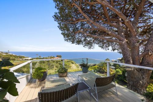 Villa Solana - Serra Retreat Malibu - Pickleball in Topanga, USA