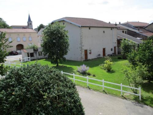 Maison familiale avec cheminée, jardin et WiFi à Esley, Vosges - FR-1-589-743 gîte à louer Les Vallois