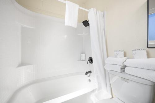 이코노 로지 인 & 스위트 헤븐리 빌리지 지역