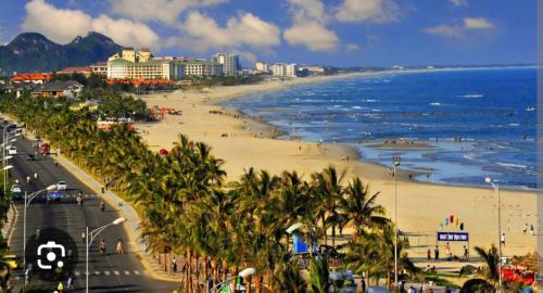 NNP Apartment Beach.