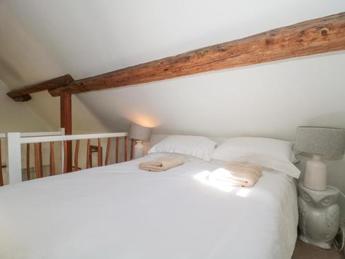 Mayfly Cottage CIRENCESTER - image 5