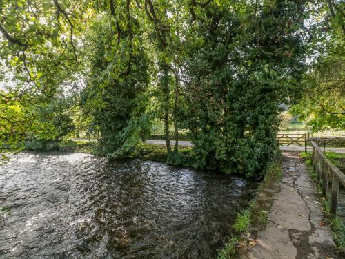 Mayfly Cottage CIRENCESTER - image 13