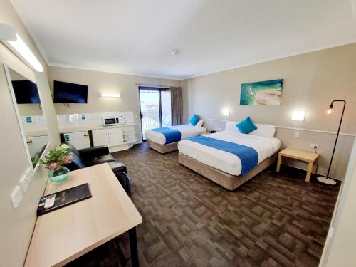Geraldton Motor Inn in Geraldton