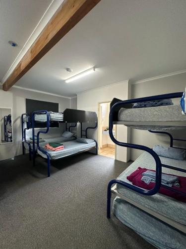 Kalbarri Backpackers YHA in كالبارى