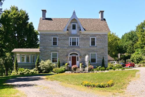 B&B Lanark - Clyde Hall Bed and Breakfast - Bed and Breakfast Lanark