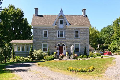 Accommodation in Antigonish County