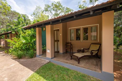 科伦坡福特酒店