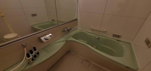 Hotel GOLF Tsunashima (Adult Only) in Kohoku