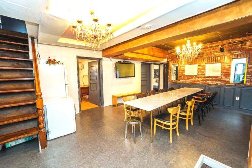 Gu & Anne House Sinchon, Soul (fotografie 6)