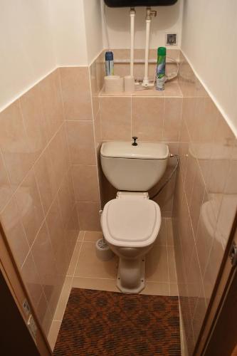 Apartment Loginova 26