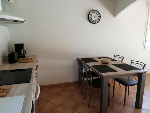 GITE CHEZ JULES ET ODETTE in Comigne