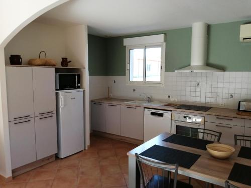 GITE CHEZ JULES ET ODETTE in Comigne