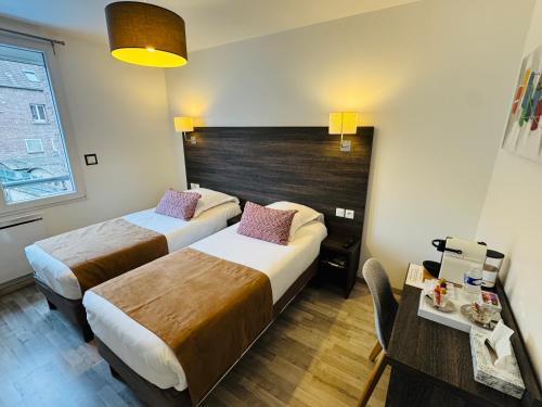 Hotel de la Cathedrale - image 13