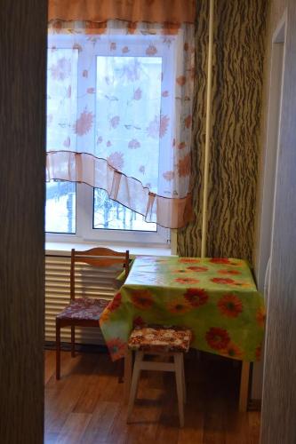 Apartment Loginova 26
