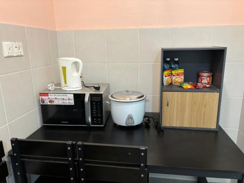 Restu Ibu Homestay And Guesthouse Restu Ibu Homestay And Guesthouse