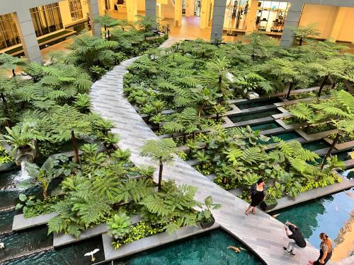 Regalia Suites & Residence by Enjoy your stay, Kuala Lumpur (photo 5)