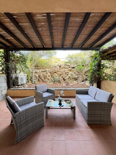 Freedhome Seaview Apartment