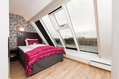Victoria Hotel Hamar - image 4