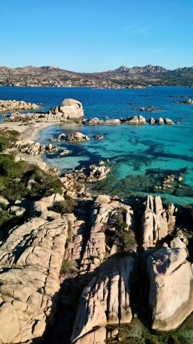 Freedhome Seaview Apartment